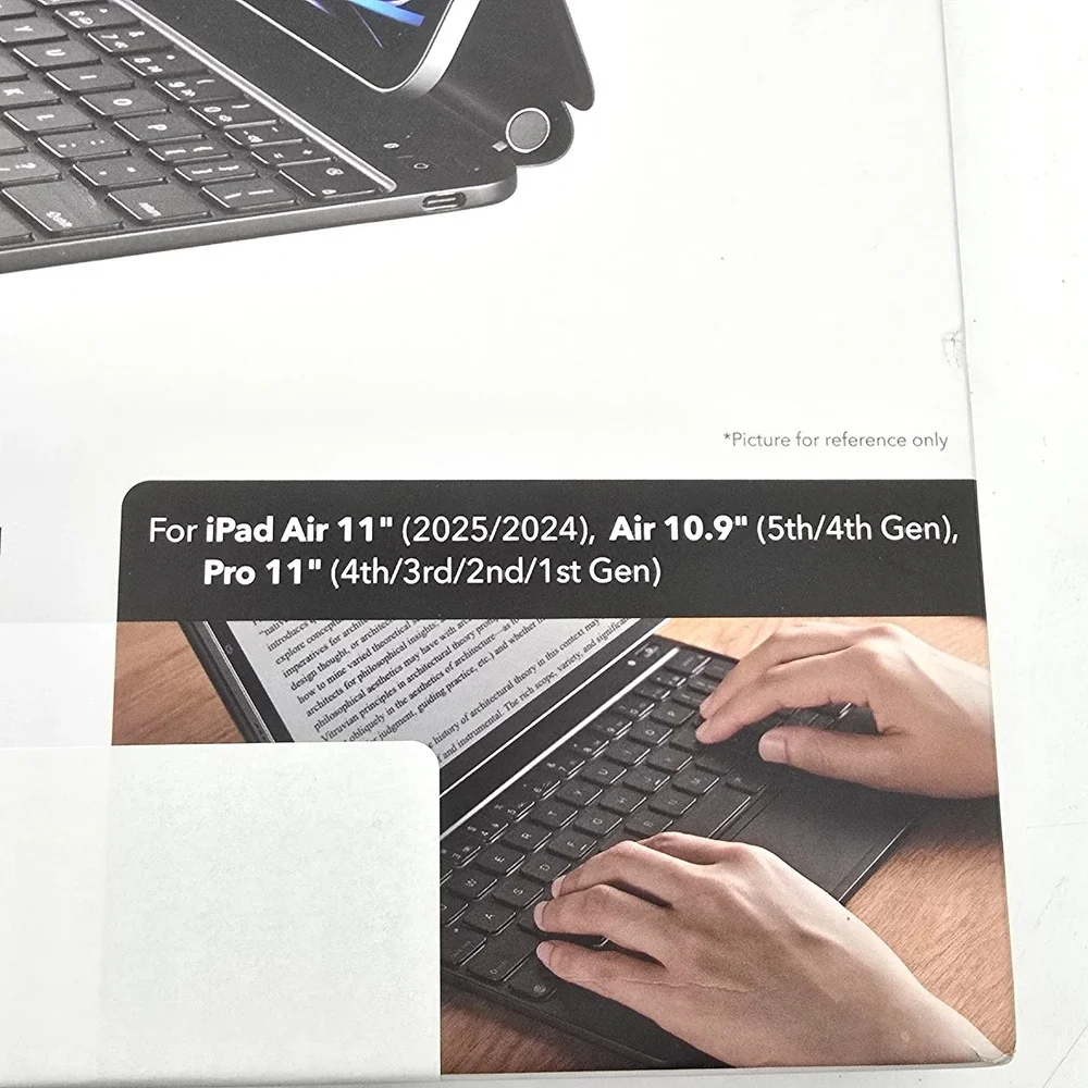 ESR iPad Air &‎ Pro 11